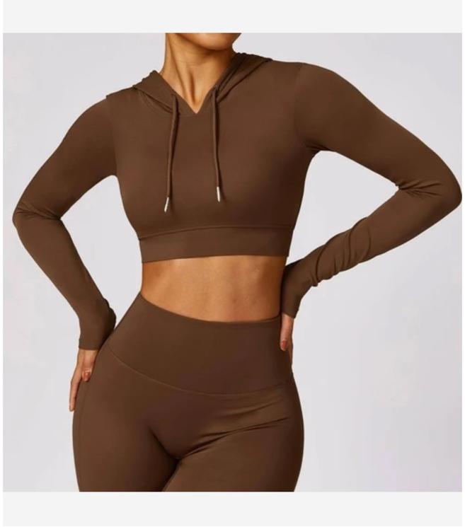 Birch Tea Brown