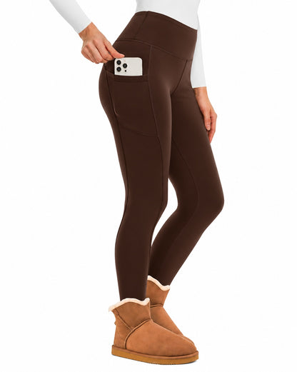 Nordiva Fleece Leggings