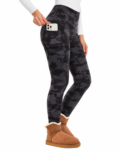 Nordiva Fleece Leggings