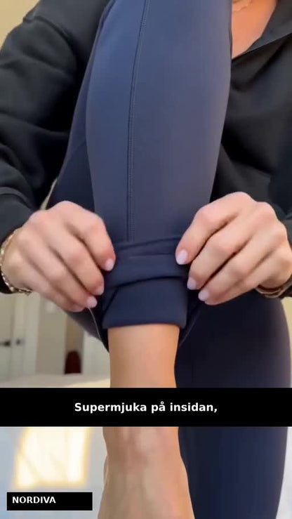 Nordiva Fleece Leggings