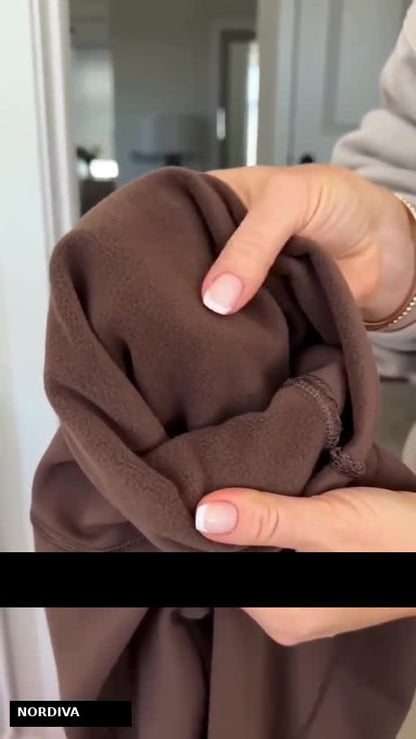 Nordiva Fleece Leggings