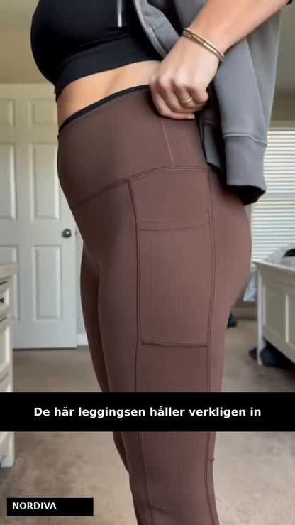 Nordiva Fleece Leggings